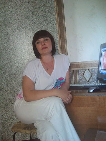 Татьяна Хвостикова