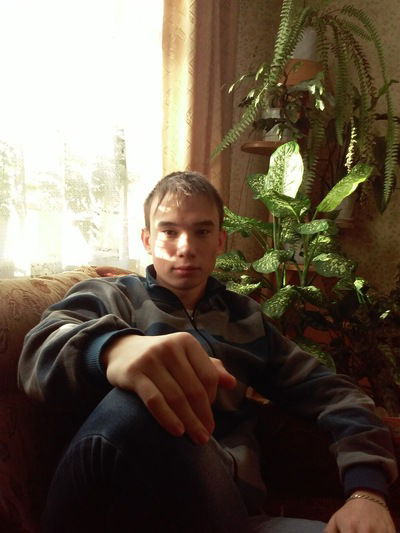 Андрей Мальцев