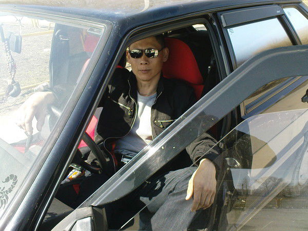 Сергей Колерт