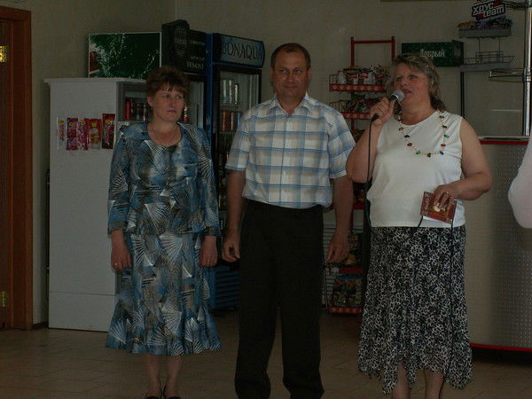 Владимир Лоскутов