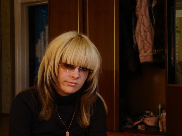 Екатерина Я