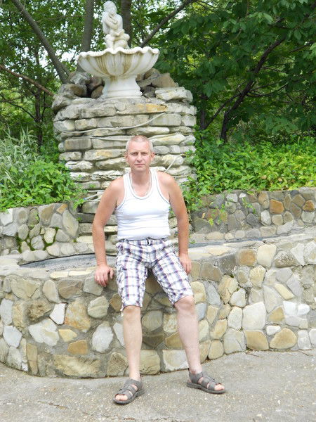 Алексей Чикин