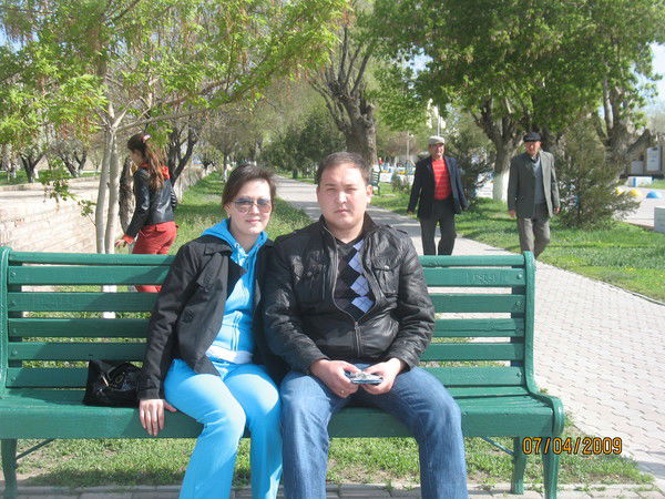 Сымбат Примкулова