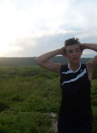 Максим Соловьев