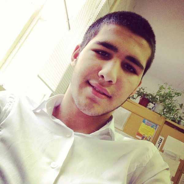 Джавид Джавадов