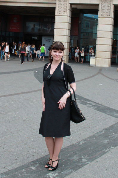 Юлия Жукова