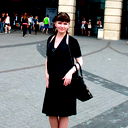 Юлия Жукова