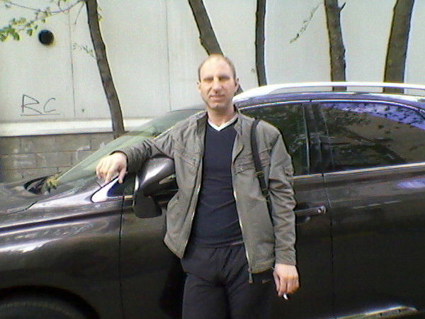 Георгий Котоман