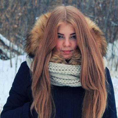 Эльвира Чиркова