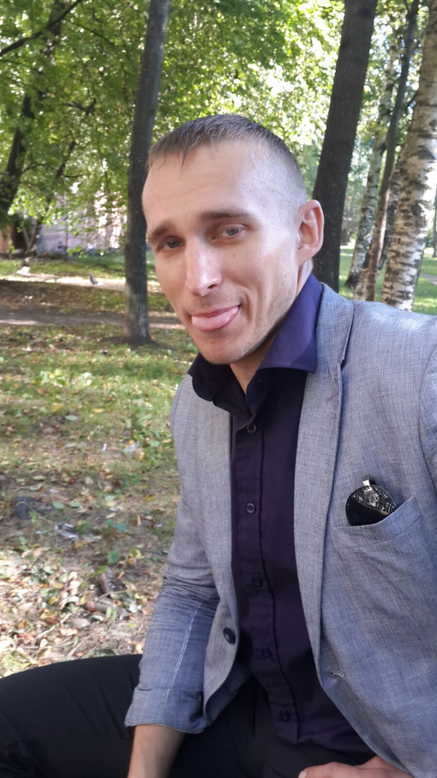 Дмитрий Хапилов