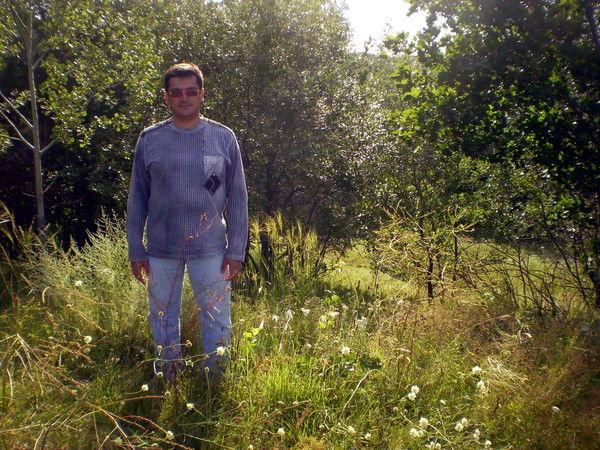 Игорь Дзюбенко