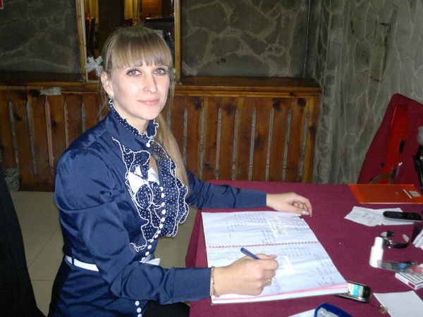 Натусик Крекер