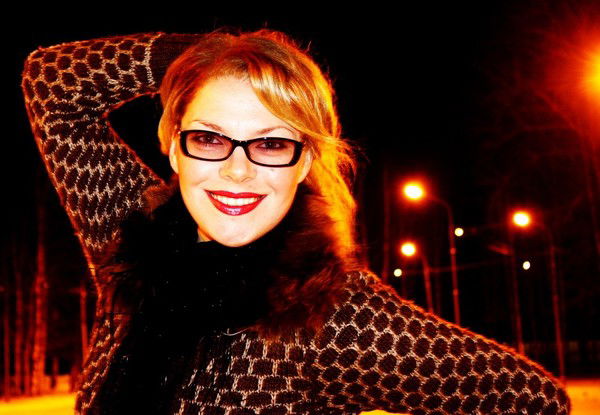 Наталья Смородина