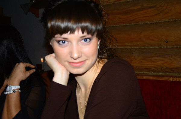 Елена Саницкая