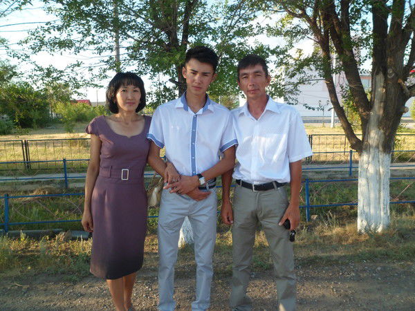 Марат Сабитов