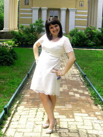 Дарья Степашкина