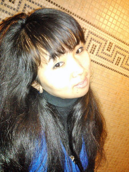 Кызайым Садирали Кызы