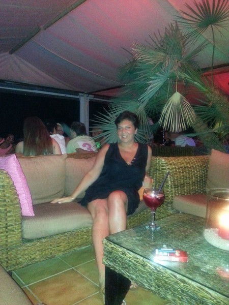 Наталья Селева-Комарова