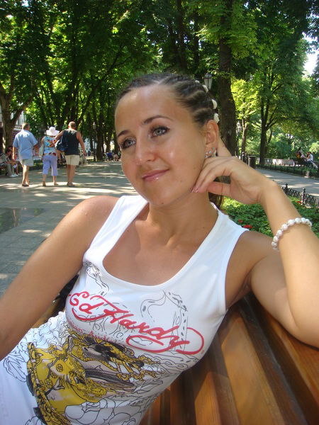 Полина Ковальчук