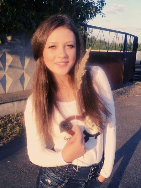 Ксения Подколзина