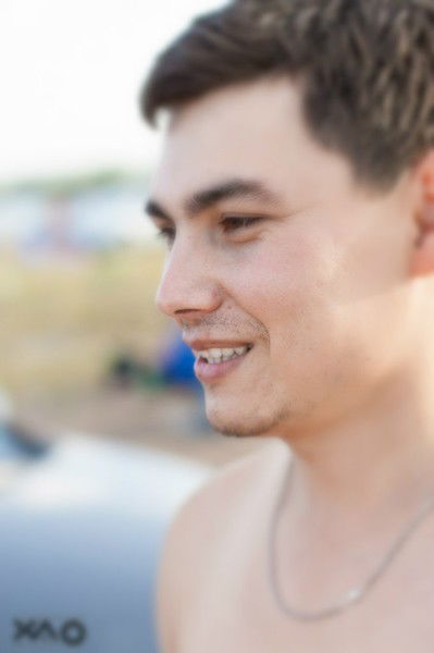 Арсен Батыршин