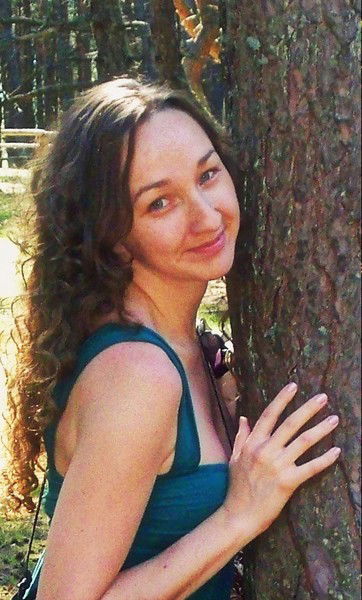 Светлана Григорьева