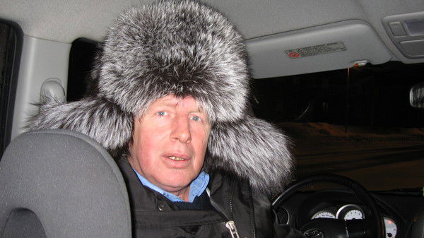 Александр Кондратюк