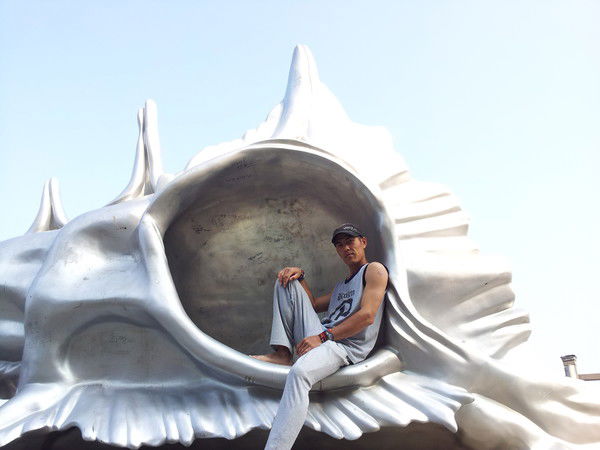 Эрнест Когай