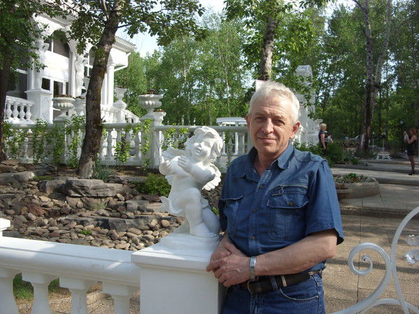 Виталий Болонев