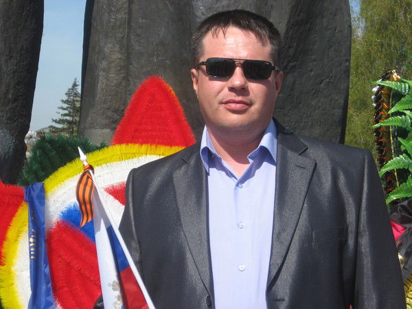 Алексей Дзюба