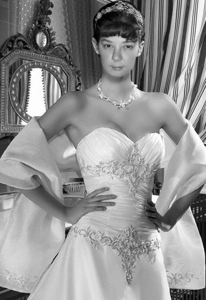 Валя Панченко