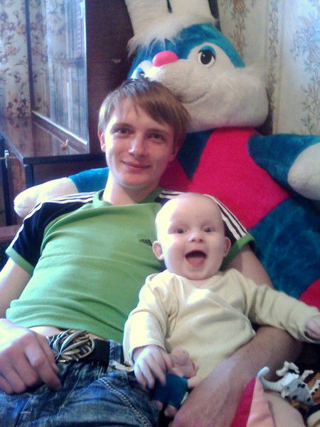 Никита Малов