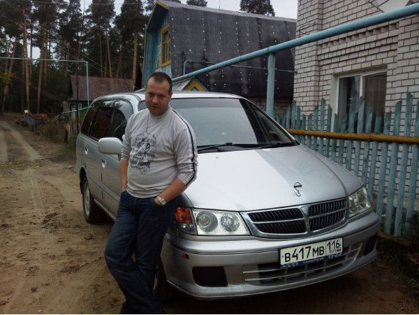 Рафаэль Адиятуллин