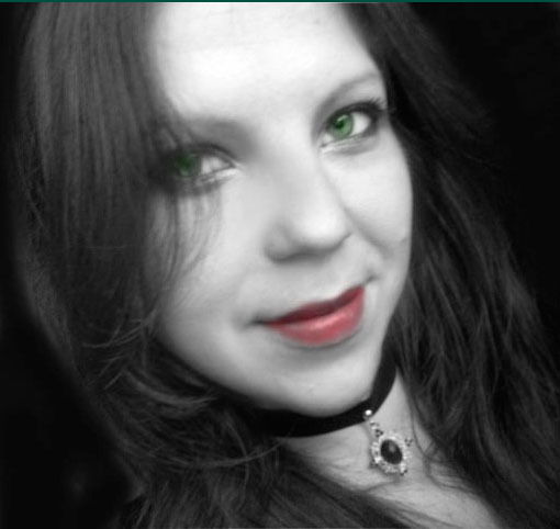 Ксения Горбатько (Емелина)