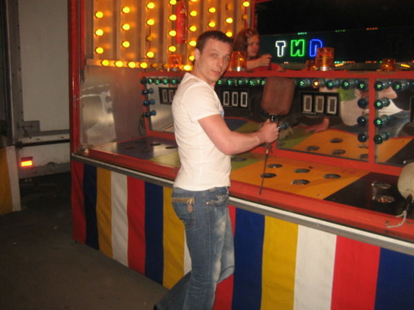 Валентин Катков