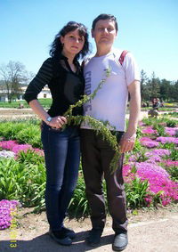 Наталья Никольская