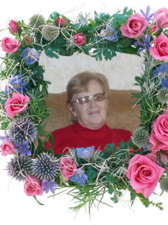 Лариса Кирюхина