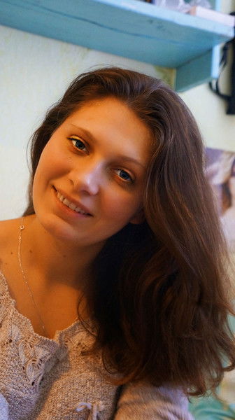 Виктория Кириллова