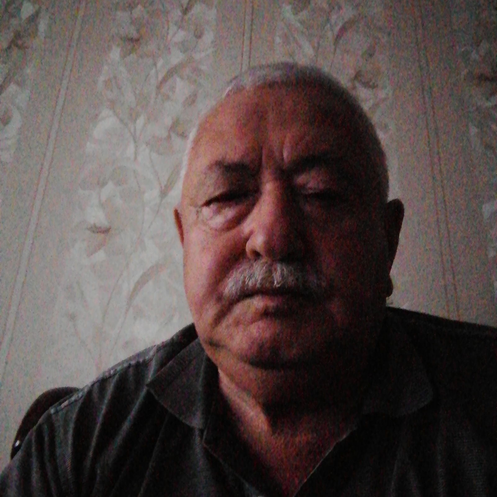 Гарник Балбабян