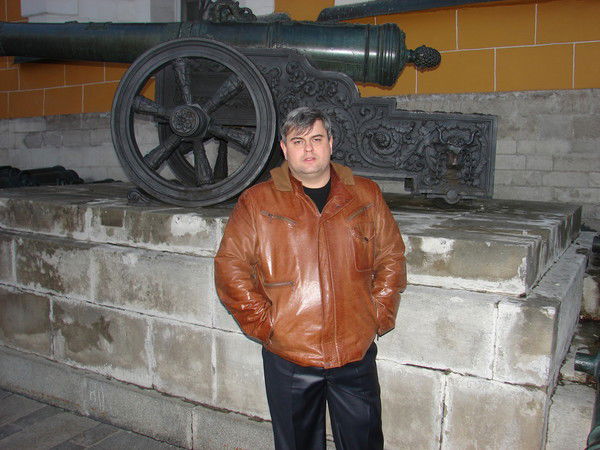 Алексей Заблоцкий