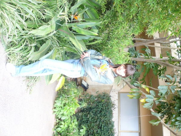 Гала Климова