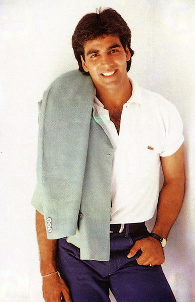 Akshay Kumar