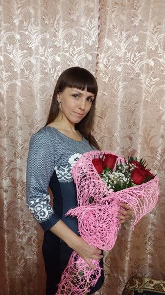 Евгения Зарипова