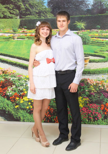 Ольга Михайлова