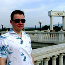 Алексей Солдатов