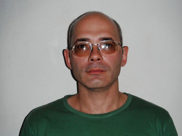 Дмитрий Томских