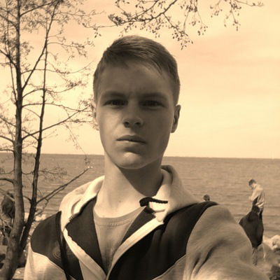 Никита Шевляков