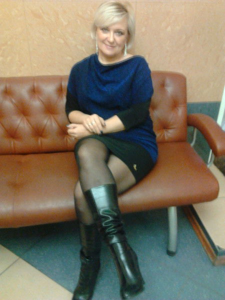 Лариса Садовская