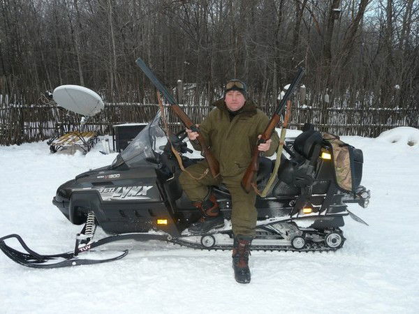 Виктор Егоров