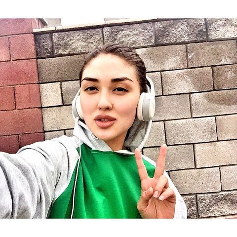 Айлин Кункоргеш